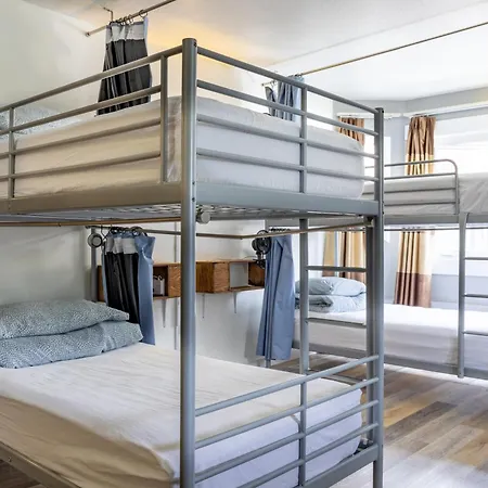 Samesun Banff Hostel-2